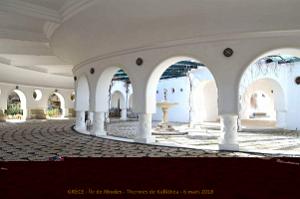 077- Thermes de  Kallithea